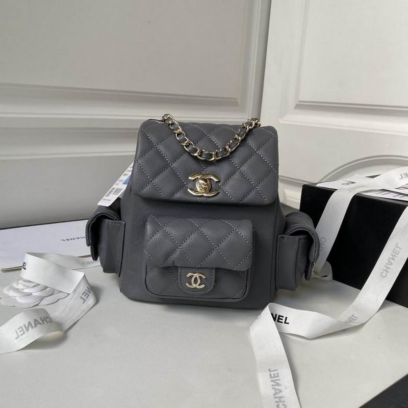 Chanel Handbags 582